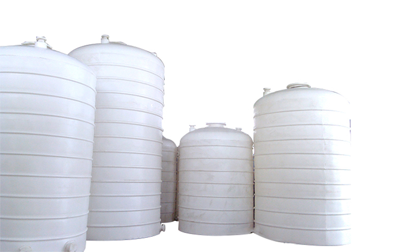 聚乙烯(PE)儲罐5立方