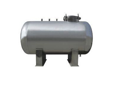 儲罐隱患有哪些？