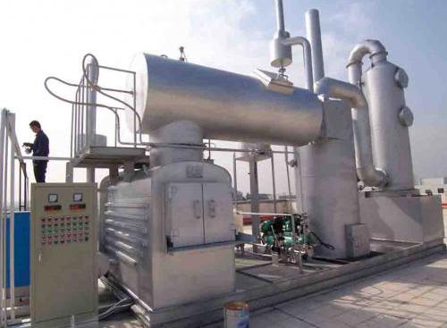 工業(yè)廢物焚燒爐的分類(lèi)及特色有哪些?