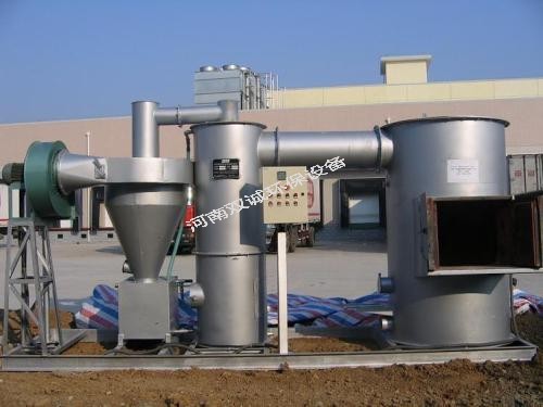 河南雙誠環(huán)保設備網教您如何挑選垃圾焚燒爐?