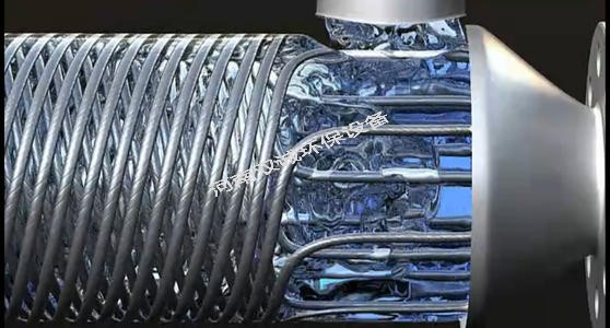 螺旋板式換熱器的結(jié)構(gòu)、性能及特點(diǎn)有哪些?