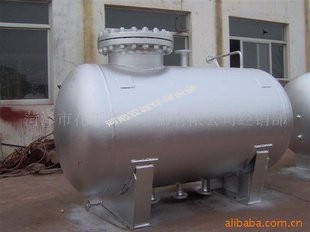 化工儲(chǔ)罐制作過(guò)程中的酸洗鈍化具體操作步驟是什么?