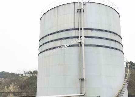 如何對儲罐進(jìn)行檢測維護?