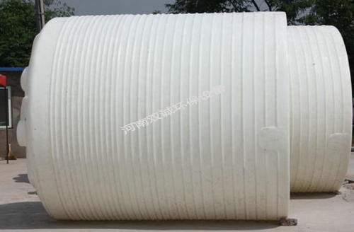 【雙誠儲(chǔ)罐】塑料儲(chǔ)罐是如何制成的?