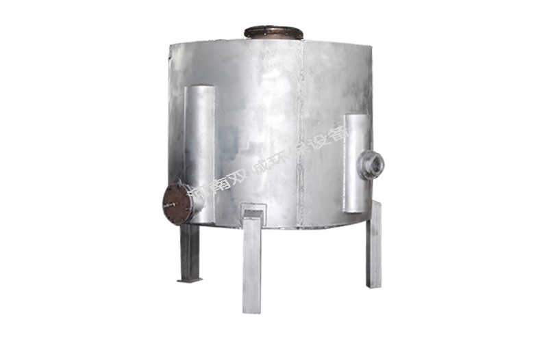 螺旋板式換熱器導(dǎo)致?lián)Q熱管中水結(jié)冰原因！