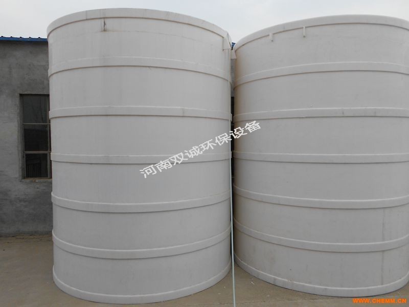 聚丙烯儲(chǔ)罐支座方式都有哪些？