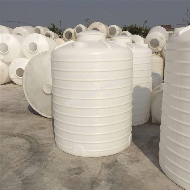 PE儲罐損壞后該如何修復(fù)？