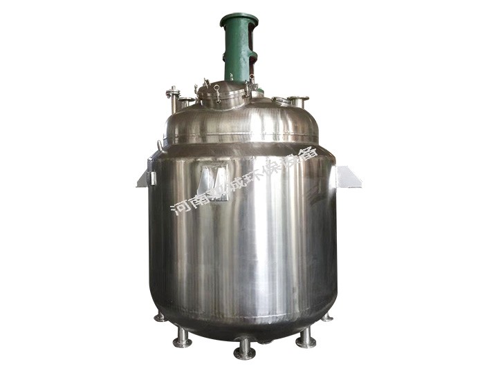 不銹鋼反應(yīng)釜注意事項有哪些？