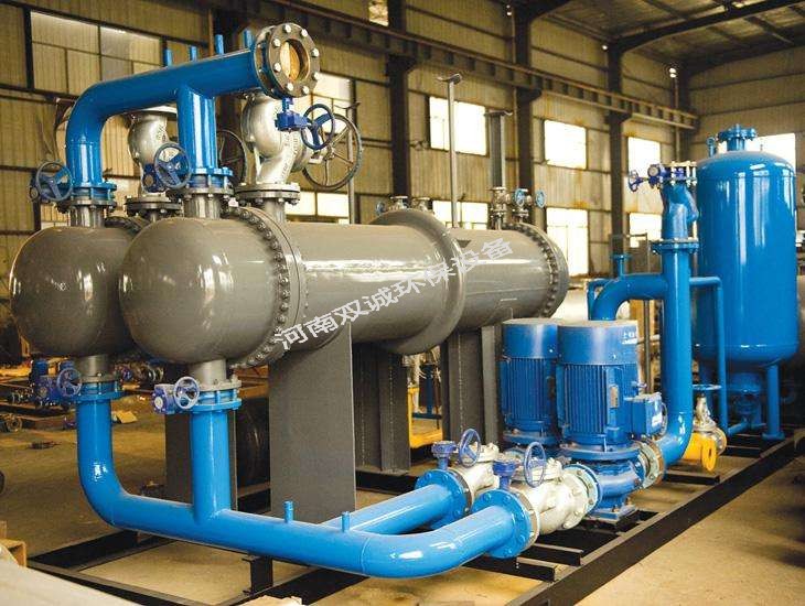 換熱器的制造、檢驗(yàn)與驗(yàn)收都有哪些?