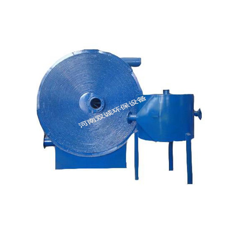 螺旋板式換熱器市場價(jià)格趨勢(shì)